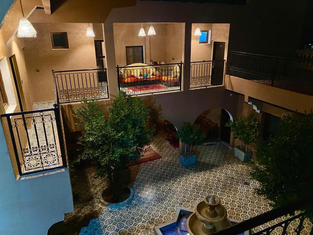 Riad Tamdakhte Ait Benhaddou Extérieur photo