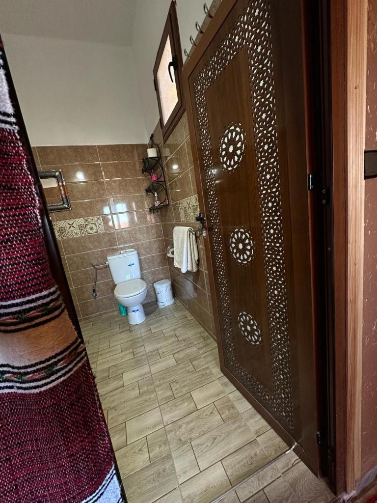 Riad Tamdakhte Ait Benhaddou Extérieur photo
