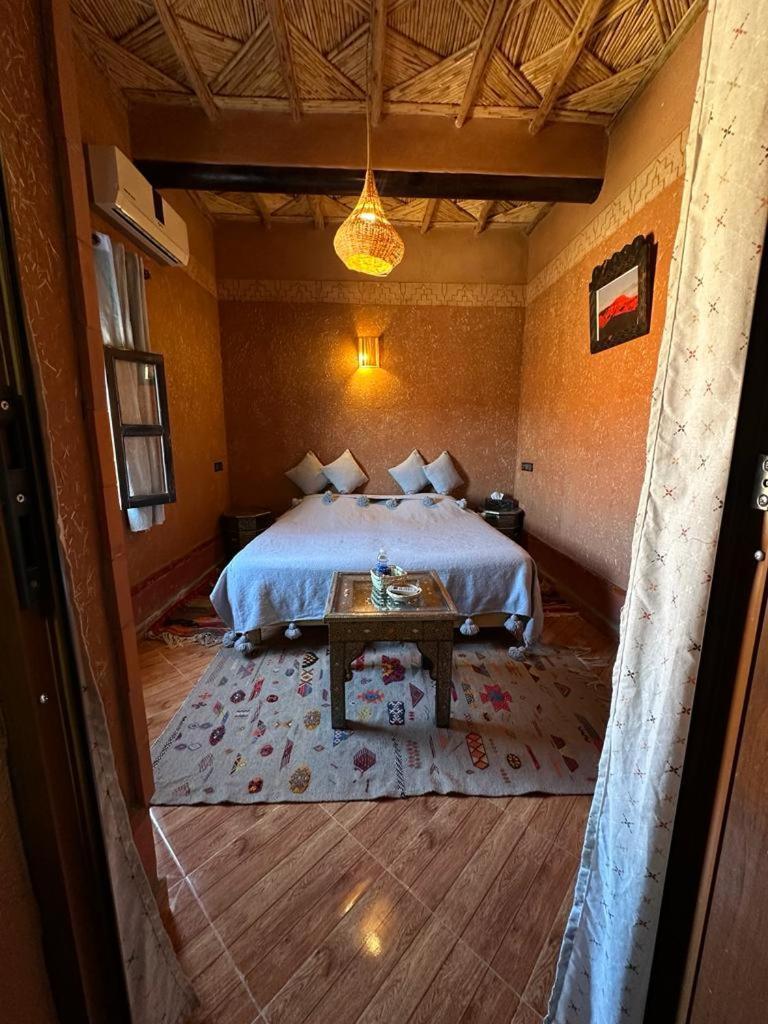 Riad Tamdakhte Ait Benhaddou Extérieur photo