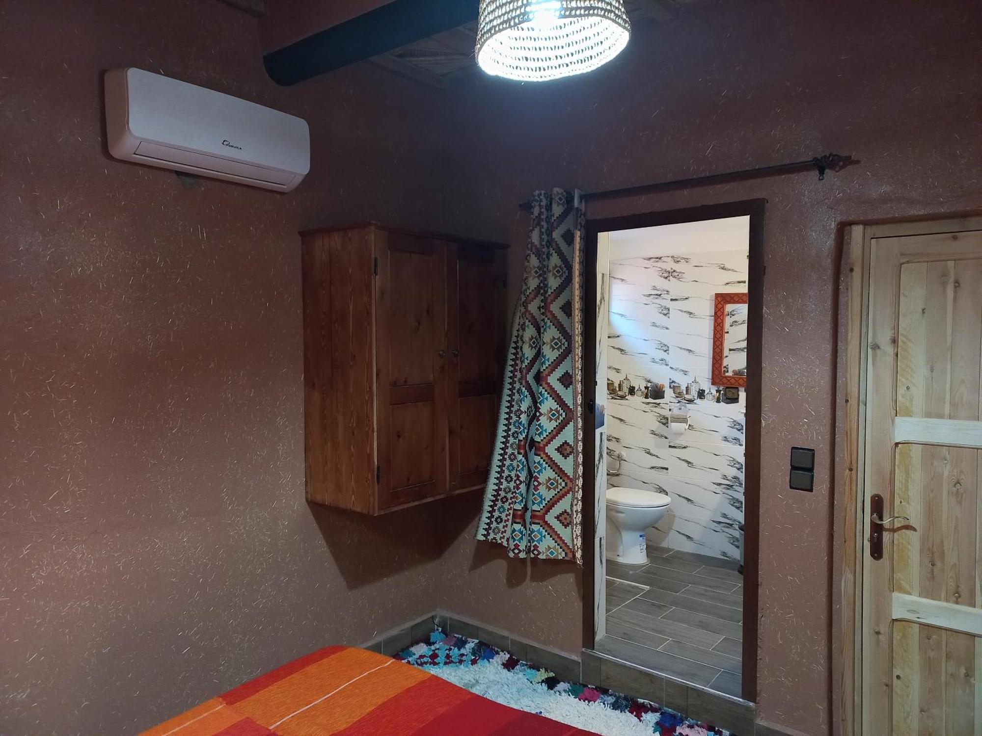 Riad Tamdakhte Ait Benhaddou Extérieur photo