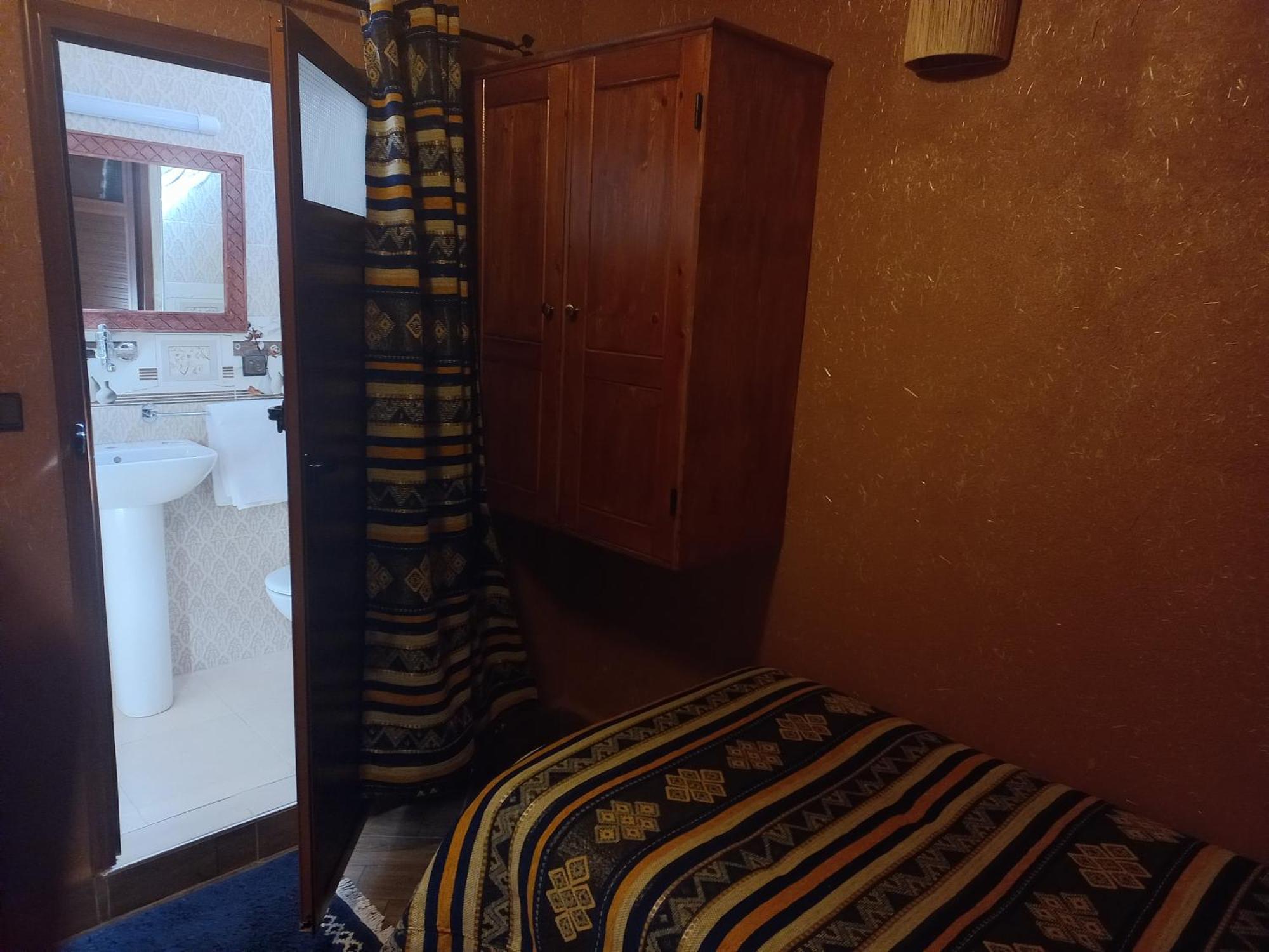 Riad Tamdakhte Ait Benhaddou Extérieur photo