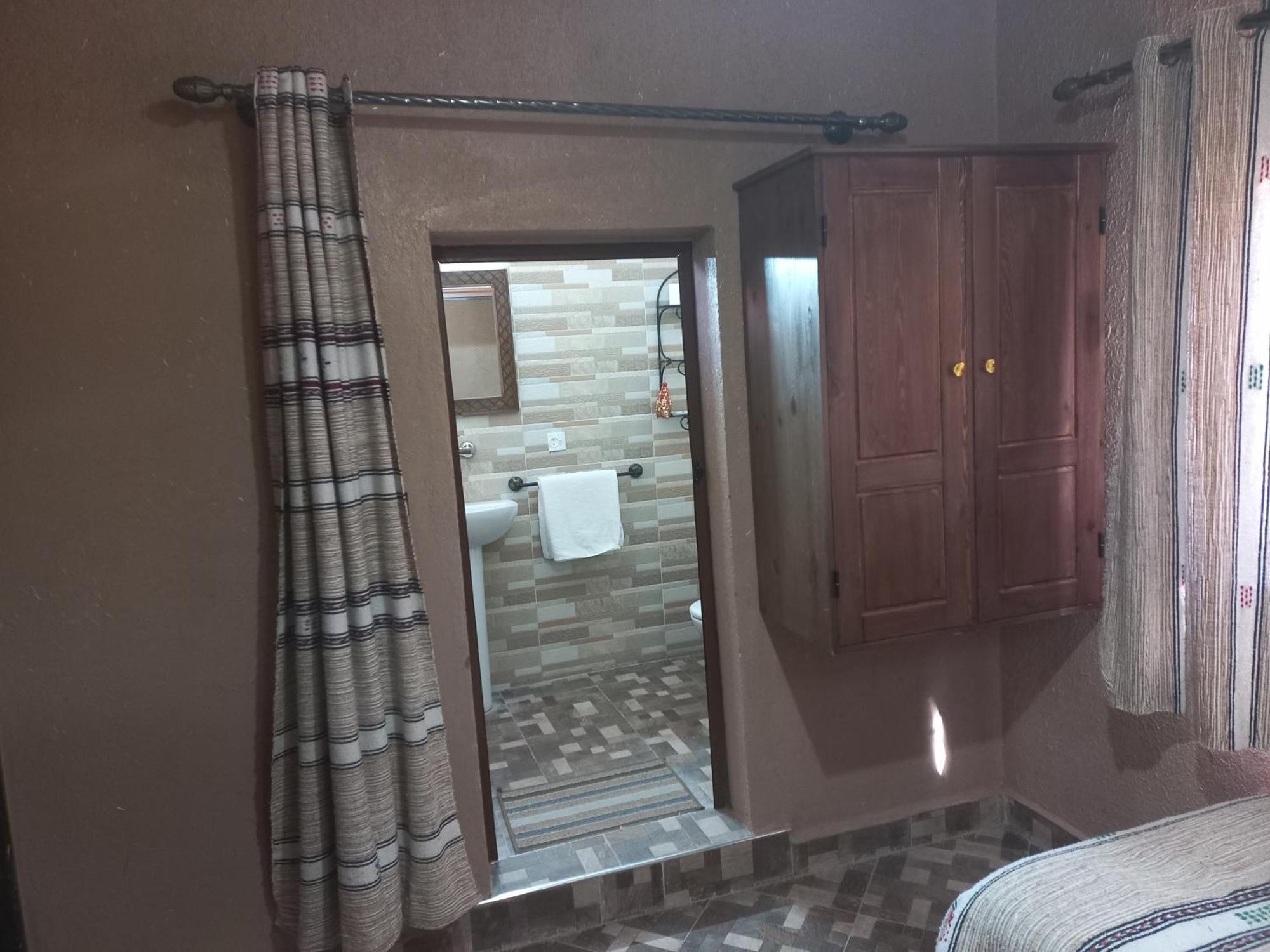 Riad Tamdakhte Ait Benhaddou Extérieur photo