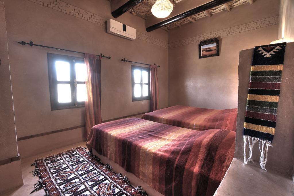 Riad Tamdakhte Ait Benhaddou Extérieur photo